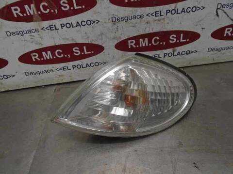 Piloto Delantero Izquierdo Nissan Almera 1.5 16V CAT 90CV 66KW