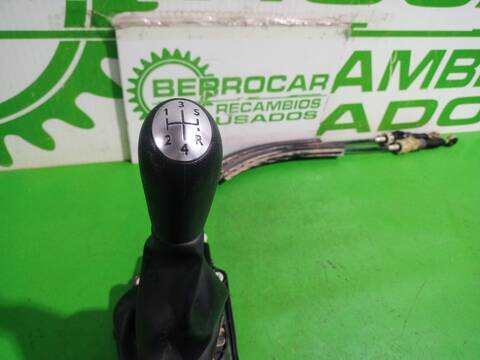 Palanca de Cambio Dacia Sandero LAUREATE 90CV 66KW