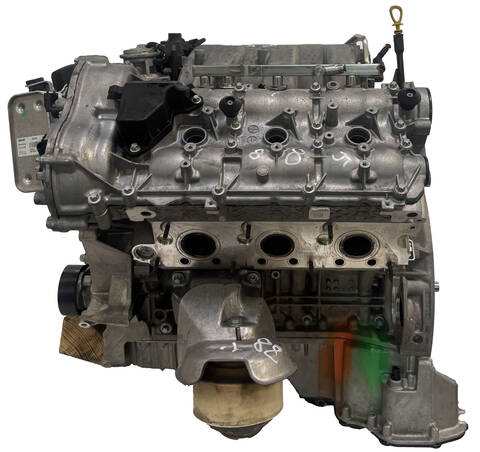 Foto 3ª: Motor Completo Mercedes Clase SLK 350 R171 272CV 220KW [M272.963 M272 272.963] (2005)