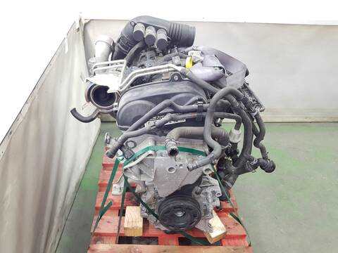 Foto 3ª: Motor Completo Volkswagen Golf 1.4 16V TSI 125CV [CZCA] (2013)