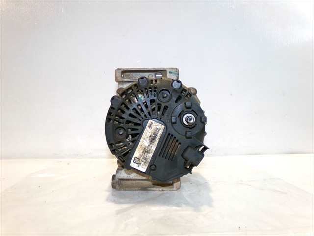 Foto 3ª: Alternador Opel Insignia 1.6 CDTI 2013-2017 [B16DTH] (2016)