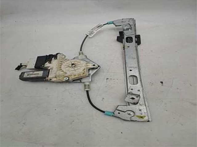 Elevalunas Eléctrico Trasero Derecho Volkswagen Golf 1.6 HIGHLINE [1.6 LTR. - 75 KW]