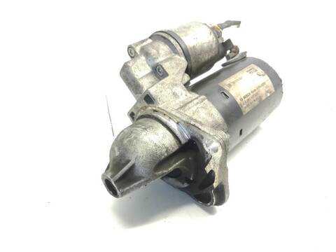 Motor de Arranque Opel Astra VERSION INDEFINIDA