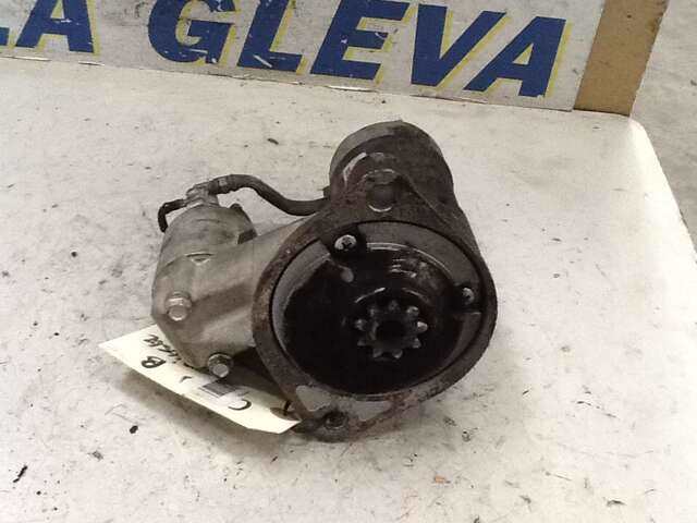 Motor de Arranque Opel Combo 1.7 D