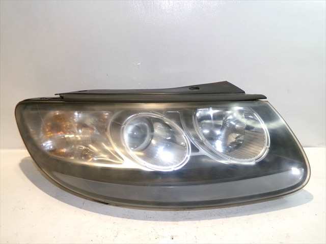 Foto 1ª: Faro Derecho Hyundai Santa Fe 2.2 D 2006-2009 [4EB] (2006)