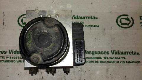 Foto 2ª: Abs Kia Carnival 2.9 CRDI CAT 144CV 106KW [J3] (2002)