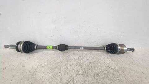 Foto 3ª: Transmision Delantera Derecha Hyundai i20 1.0 T-GDI 101CV [G3LE] (2020)