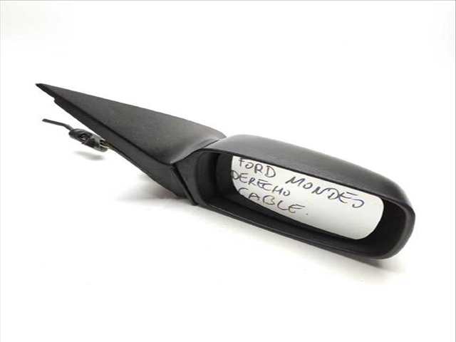 Foto 3ª: Retrovisor Derecho Ford Mondeo 1.8 TD 88CV (1993)