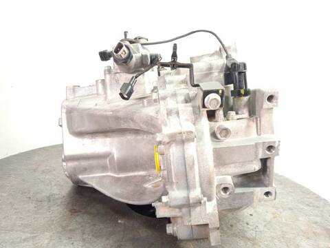 Foto 2ª: Caja Cambios Kia Ceed 1.6 CRDI CAT 115CV 85KW [D4FB] (2009)