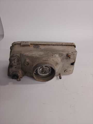 Foto 2ª: Faro Derecho Peugeot Boxer 2.5 D [D/T8A] (1996)