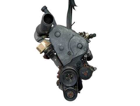 Foto 3ª: Motor Completo Volkswagen Transporter 2.5 T4 110CV (1990)