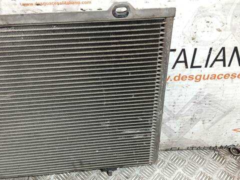 Foto 3ª: Radiador Calefaccion A.A. Mercedes Clase S 220 230 COMPRESSOR 170.447) 193CV 142KW [M111973] (2006)