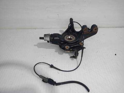 Mangueta Delantera Izquierda Peugeot 3008 STYLE 114CV