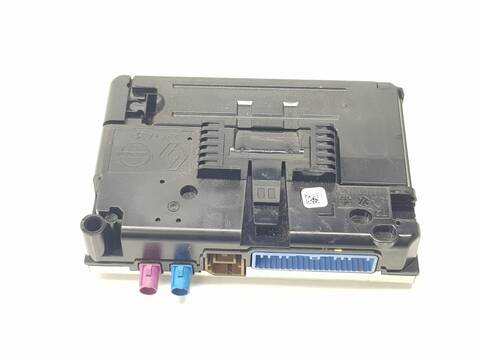 Centralita Motor ECU Renault Express BASIS