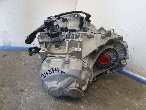 Foto 3ª: Caja Cambios Kia Ceed BUSINESS 99CV 73KW [G4LC] (2018)