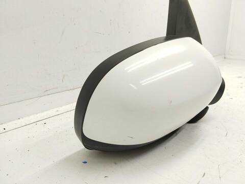 Foto 2ª: Retrovisor Derecho Opel Corsa BLUE LINE 80CV 59KW [Z12XEP] (2005)