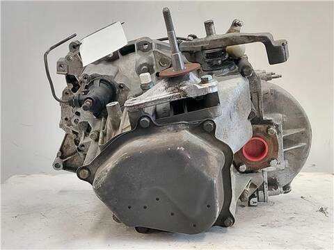 Foto 3ª: Caja Cambios Citroen Xantia 2.0 HDI 109 BERLINA 109CV 80KW [RHZ (DW10ATED)] (2000)