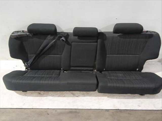 Asientos Traseros Toyota Auris 1.6 ZRE151_) 124CV