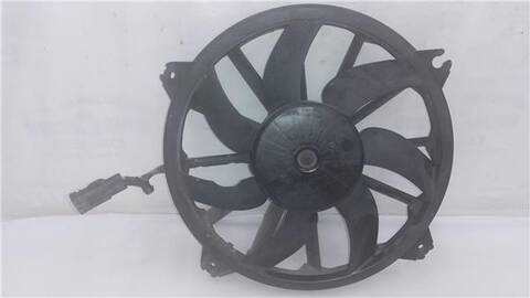 Electroventilador Citroen Berlingo 1.6 ATTRACTION [1 6 LTR. - 55 KW 16V HDI FAP] 75CV