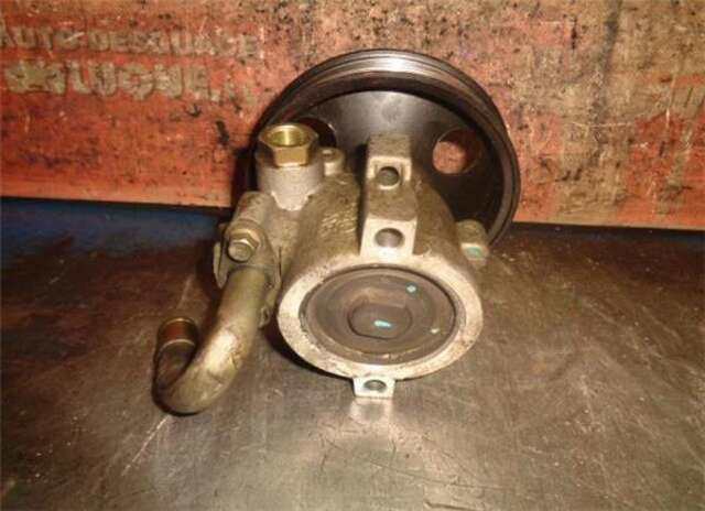 Foto 2ª: Bomba Servodireccion Chevrolet Aveo 1.4 LS [1.4 LTR. - 74 KW CAT] [F14D4]