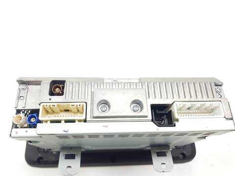 Foto 3ª: Pantalla Multifuncion Dacia Sandero STEPWAY EXTREME (2022)