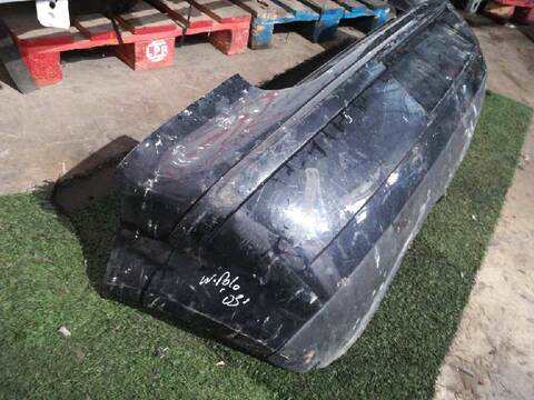 Foto 3ª: Paragolpes Trasero Volkswagen Polo 75CV 55KW