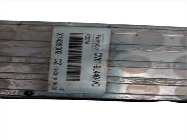 Intercooler Ford Focus 1.0 ECOBOOST