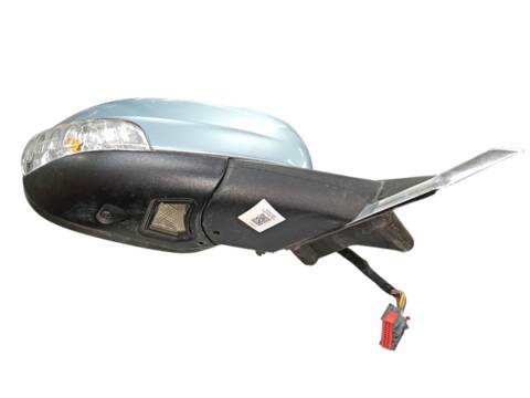 Retrovisor Derecho Jaguar XF 2.7 D
