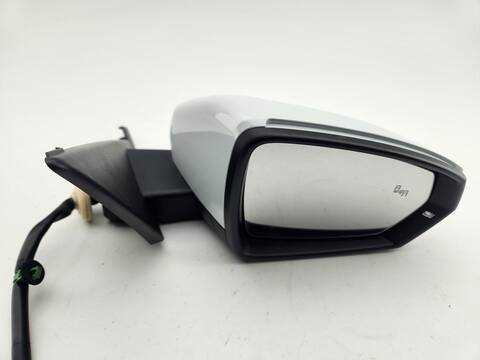 Foto 4ª: Retrovisor Derecho Audi A1 ADVANCE 95CV [DUSB] (2025)
