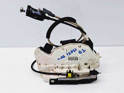 Cerradura Puerta Trasera Derecha Seat Ibiza ERENCE 70CV 51KW