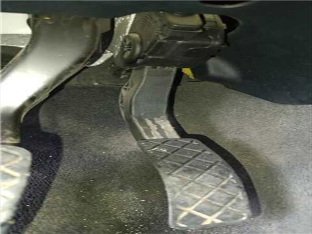 Pedal Acelerador Audi Q5 2.0 TDI QUATTRO 177CV 130KW