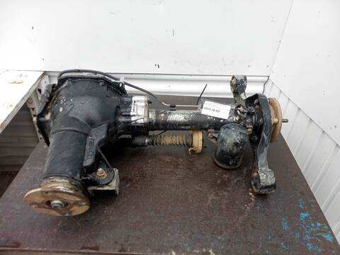 Diferencial Delantero Mitsubishi Montero 3.2 DI-D INTENSE 3-PTAS.) 160CV 118KW