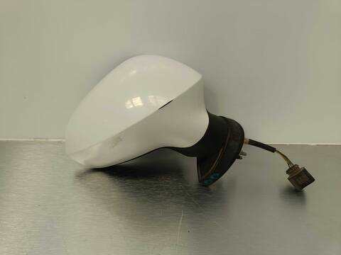 Foto 2ª: Retrovisor Derecho Seat Leon ERENCE 105CV 77KW [CAY] (2010)