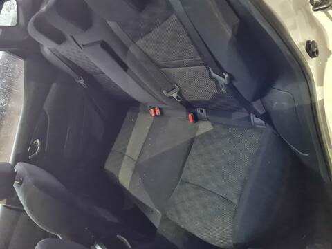Foto 1ª: Asientos Traseros Nissan Qashqai ACENTA 116CV 85KW [HRA2DDT] (2014)