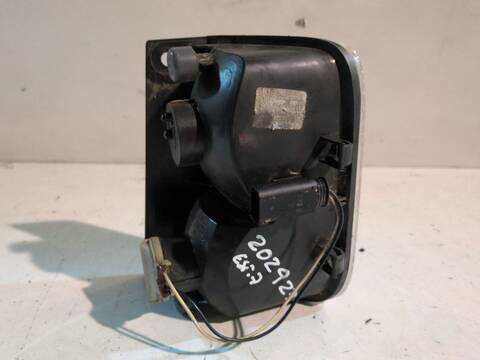 Foto 2ª: Piloto Trasero Derecho Opel Viva F9Q760 (2006)