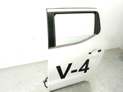 Foto 2ª: Puerta Trasera Izquierda Nissan NP300 2.3 DCI DIESEL CAT 163CV 120KW [YS23] (2019)