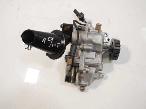 Bomba de Aceite Ford Transit 105 CV 77KW