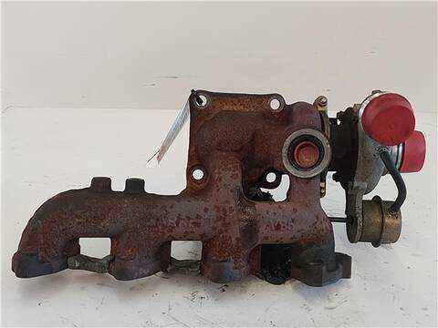 Turbocompresor Ford Focus 1.8 TURBO DI - TDDI 90CV 66KW FAMILIAR