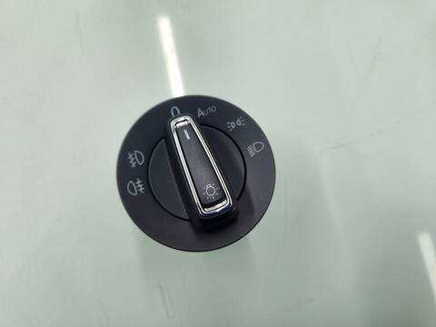 Mando Luces Seat Arona FR 116CV 85KW