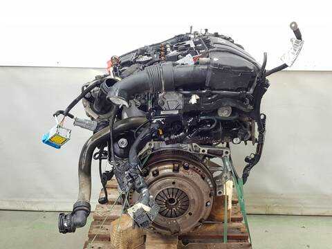 Motor Completo Opel Viva L EXPRESS