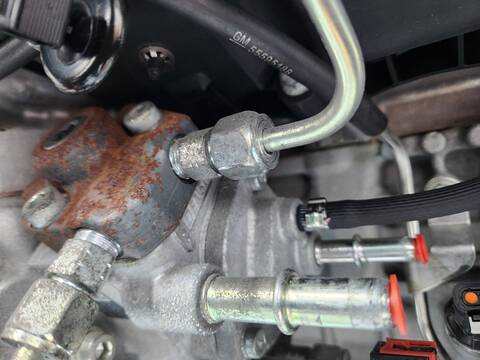 Foto 2ª: Motor Completo Opel Mokka COLOR EDITION 136CV 100KW [B16DTH / LVL] (2015)