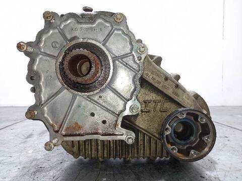 Foto 1ª: Caja Transfer Mercedes Clase ML 250 2.1 D BLUETEC 166.004) 204CV 150KW W166) [651960] (2012)