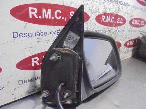 Foto 2ª: Retrovisor Derecho Jeep Grand Cherokee 2.5 TD CANYON 116CV 85KW [M51] (1995)