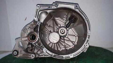 Caja Cambios Ford Focus AMBIENTE D) BERLINA 90CV 66KW
