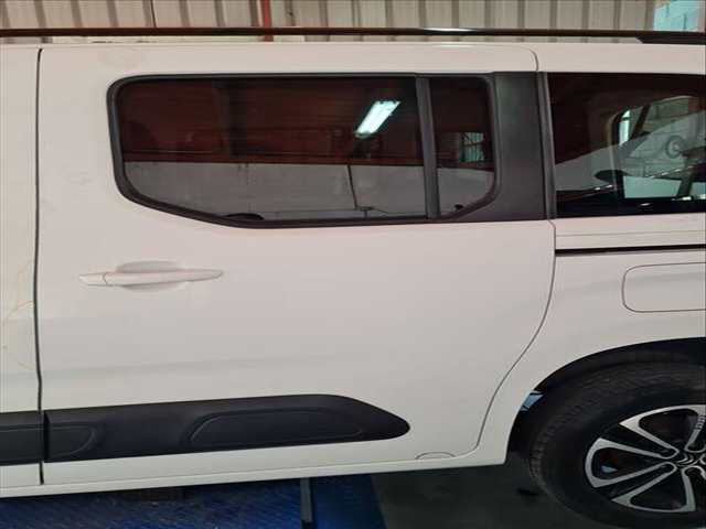 Puerta Lateral Corredera Izquierda Citroen Berlingo 1.5 BLUEHDI 100 102CV 75KW