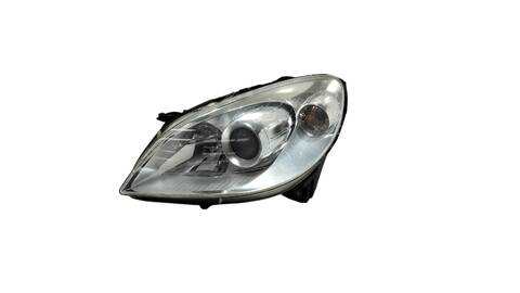 Faro Izquierdo Mercedes Clase B 200 2.0 CDI W245) 140CV 245.208)