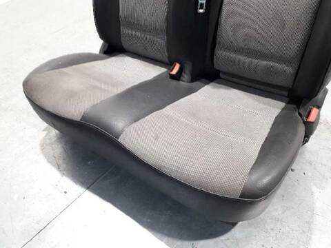 Foto 3ª: Asiento Delantero Derecho Hyundai H350 KASTEN L3H2 PROFI 170CV 125KW [D4BC] (2016)