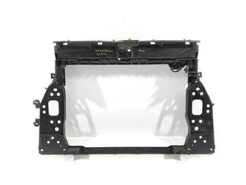 Panel Frontal Jeep Renegade 2 M 120CV