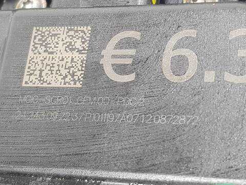 Foto 3ª: Deposito AdBlue Citroen C4 FEEL PACK (2020)