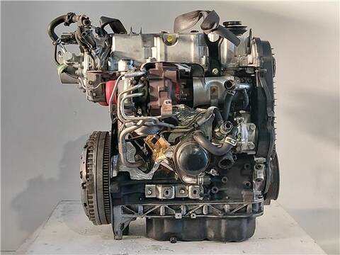 Foto 3ª: Motor Completo Mazda 6 2.0 MZR-CD 140CV 103KW [RF7J] (2008)